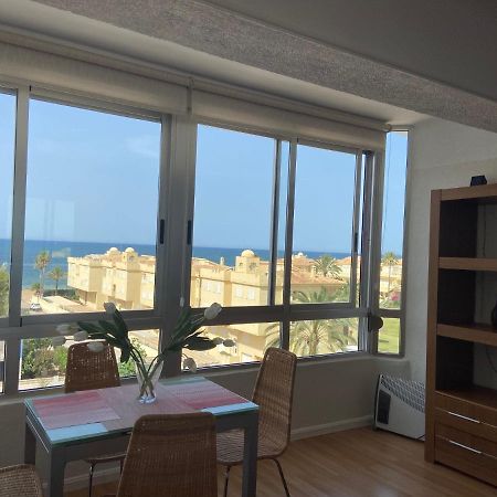 Vistas Al Mar Playa De Los Bovetes 德尼亚 外观 照片