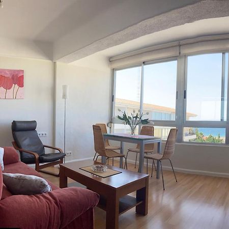 Vistas Al Mar Playa De Los Bovetes 德尼亚 外观 照片