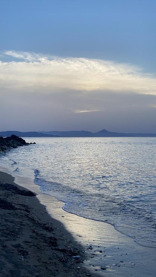 Vistas Al Mar Playa De Los Bovetes 德尼亚 外观 照片